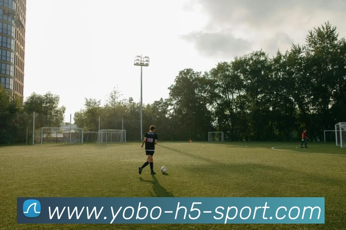 yobo体育品牌故事