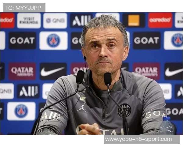 恩里克谈点球大战经验赞贡萨洛拉莫斯随时待命展现实力