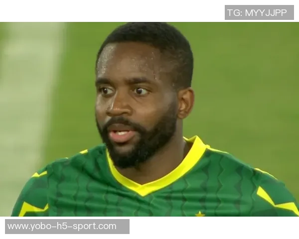 巴坎布关键补射助力民主刚果1-0领先塞内加尔展开激烈较量 巴坎布关键补射助力民主刚果1-0领先塞内加尔展开激烈较量