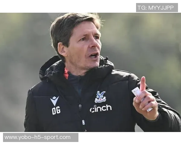 格拉斯纳谈战术选择强调适合性442阵型是他心中的最佳选择